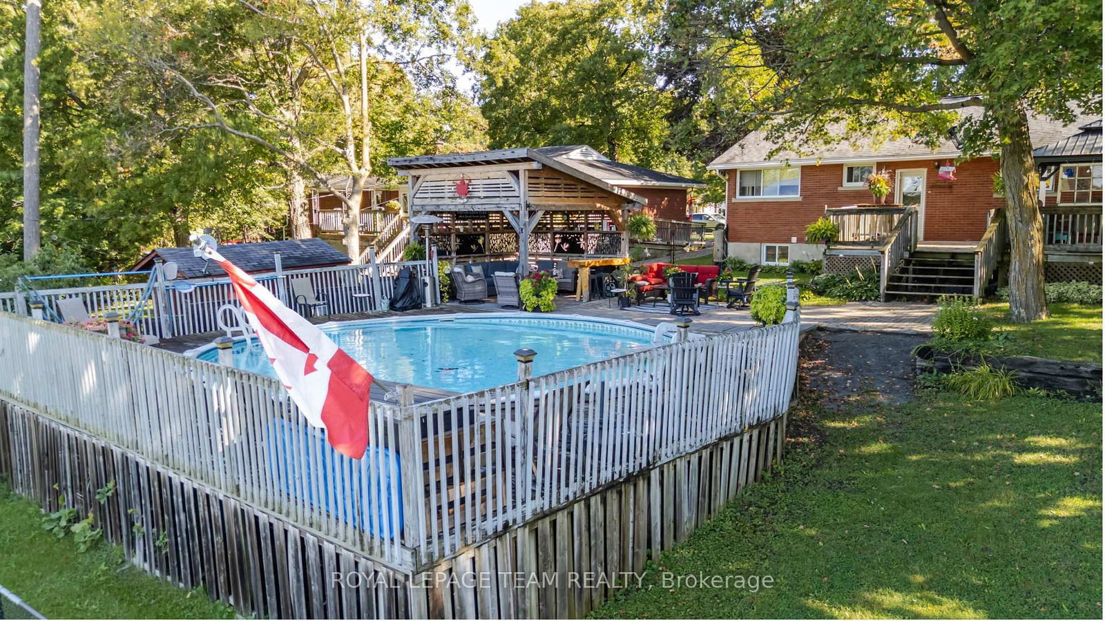 107 Peacock Crescent • Almonte, ON photo 47