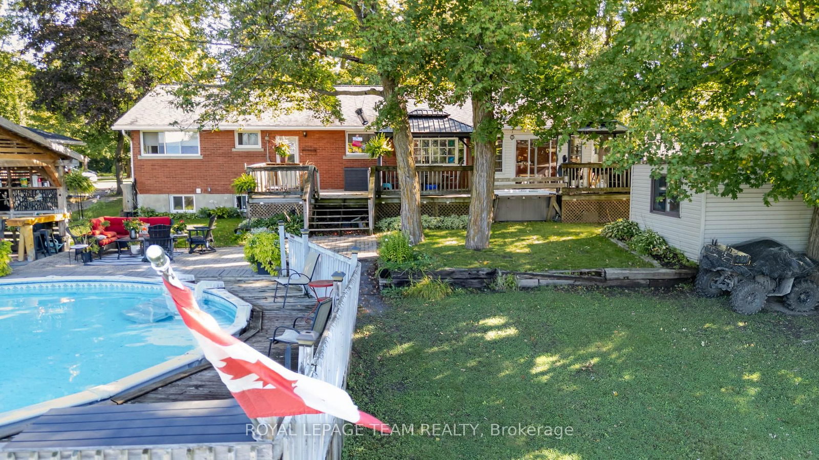107 Peacock Crescent • Almonte, ON photo 49