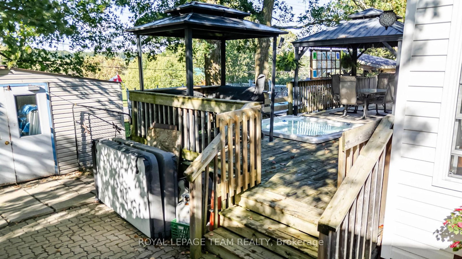 107 Peacock Crescent • Almonte, ON photo 9