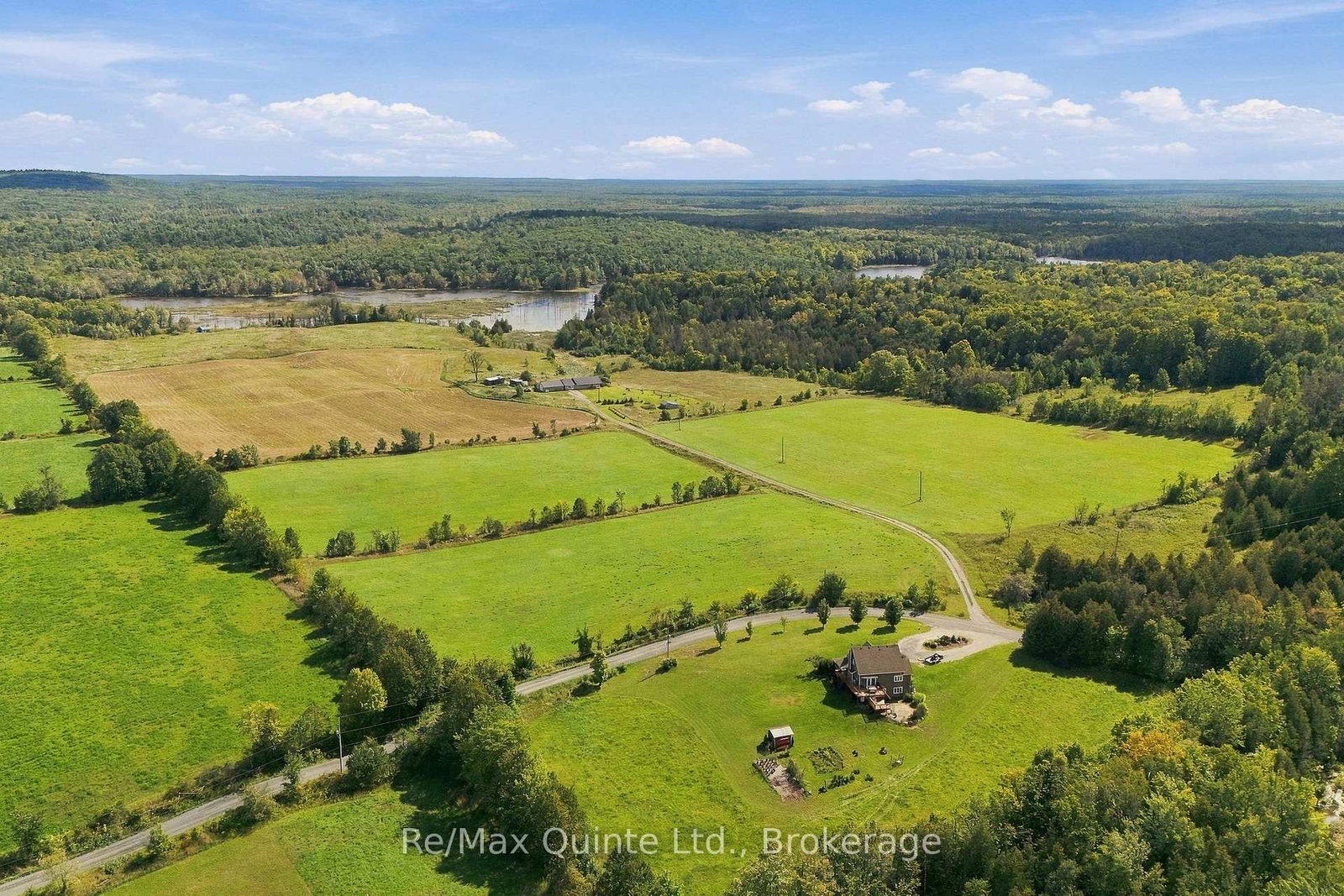 1128 Island Road • Madoc, ON photo 1