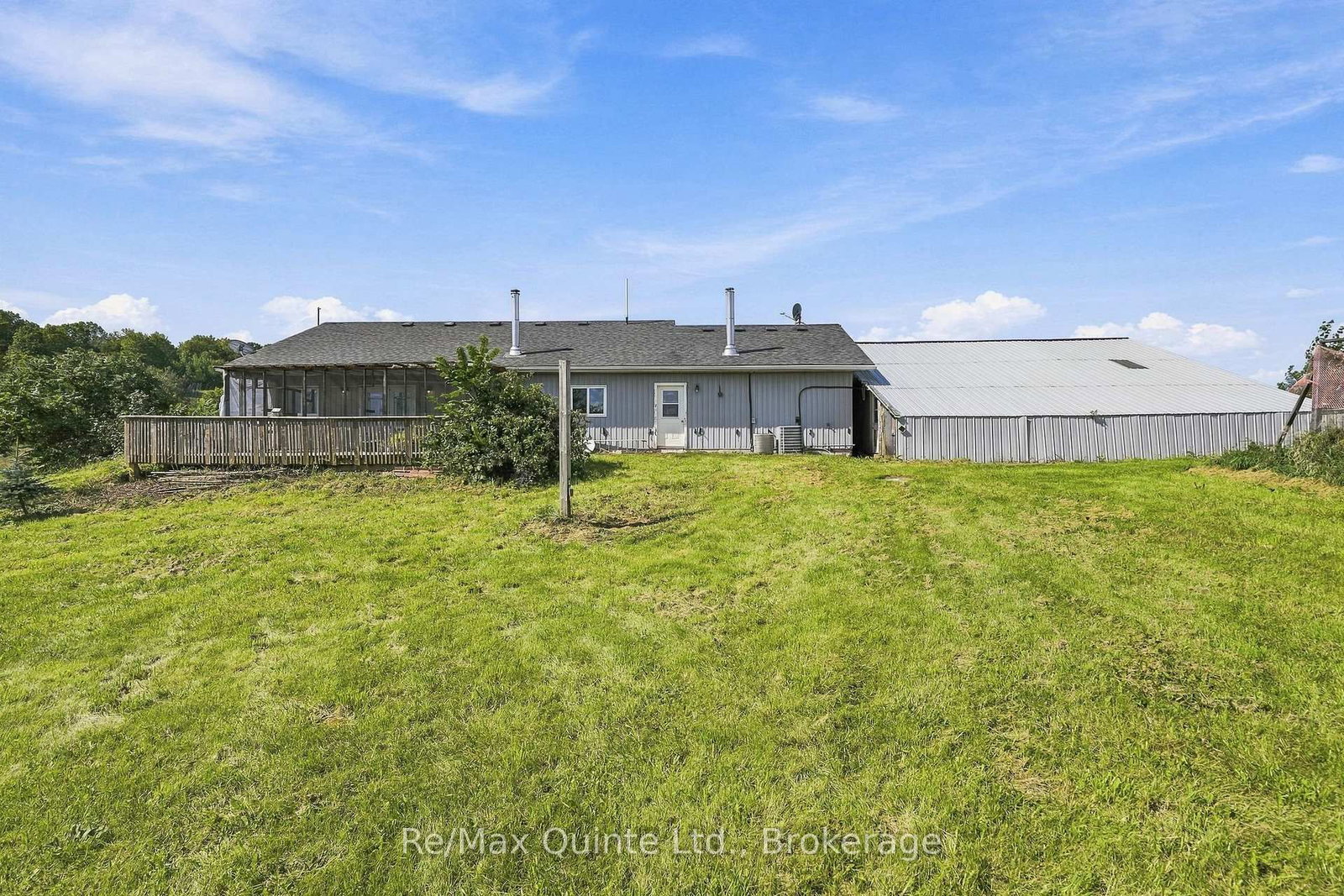 1128 Island Road • Madoc, ON photo 22