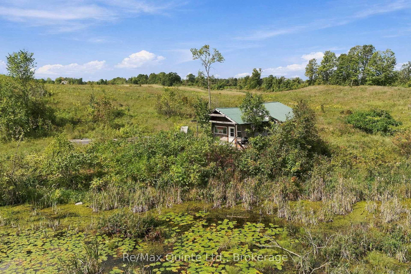 1128 Island Road • Madoc, ON photo 24