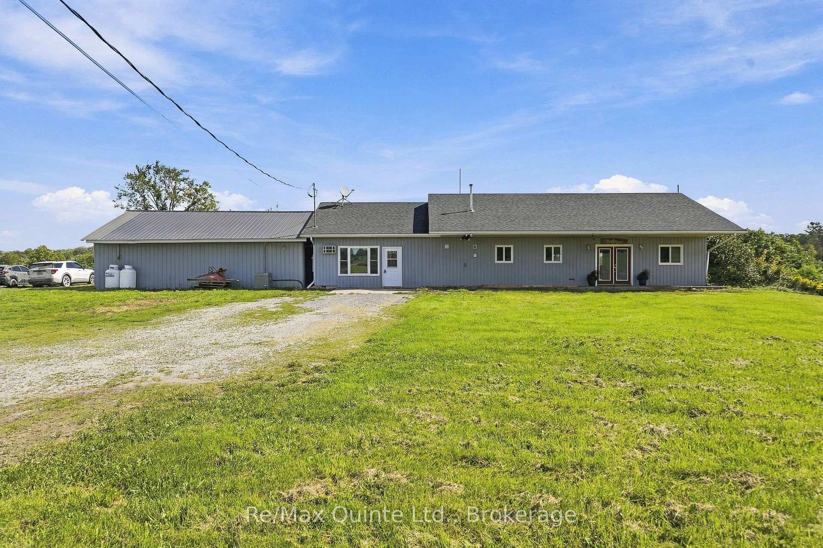 1128 Island Road • Madoc, ON photo 5