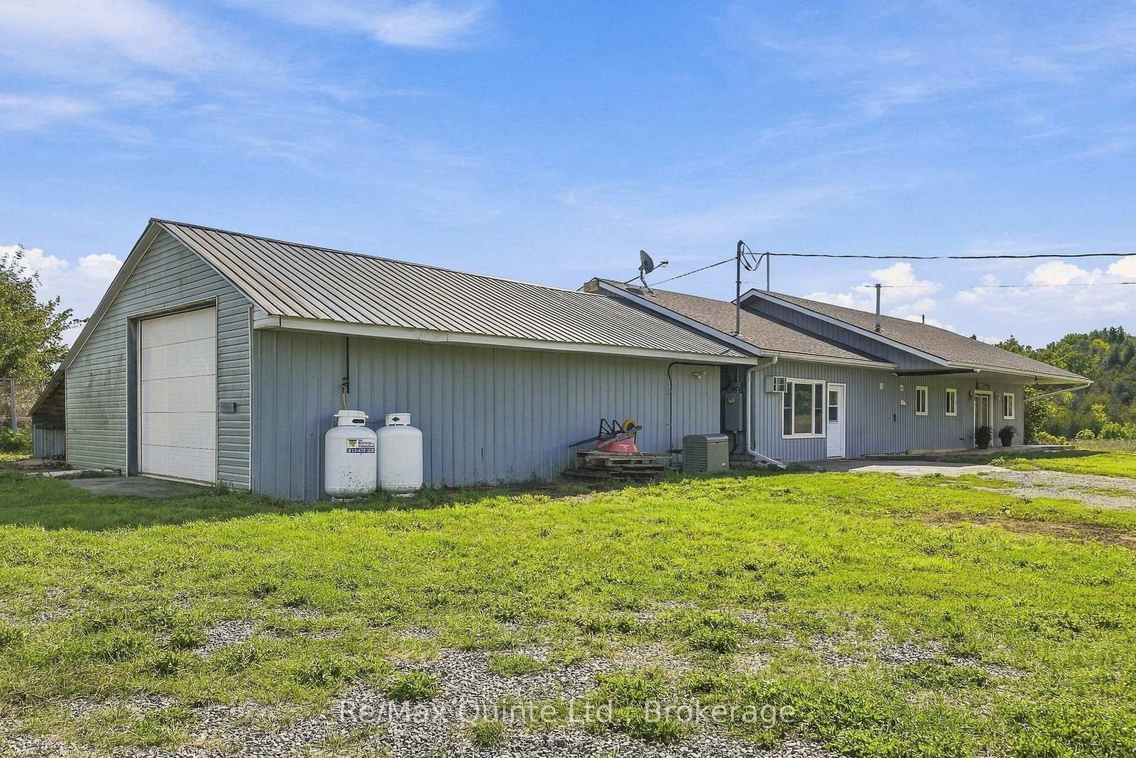 1128 Island Road • Madoc, ON photo 6