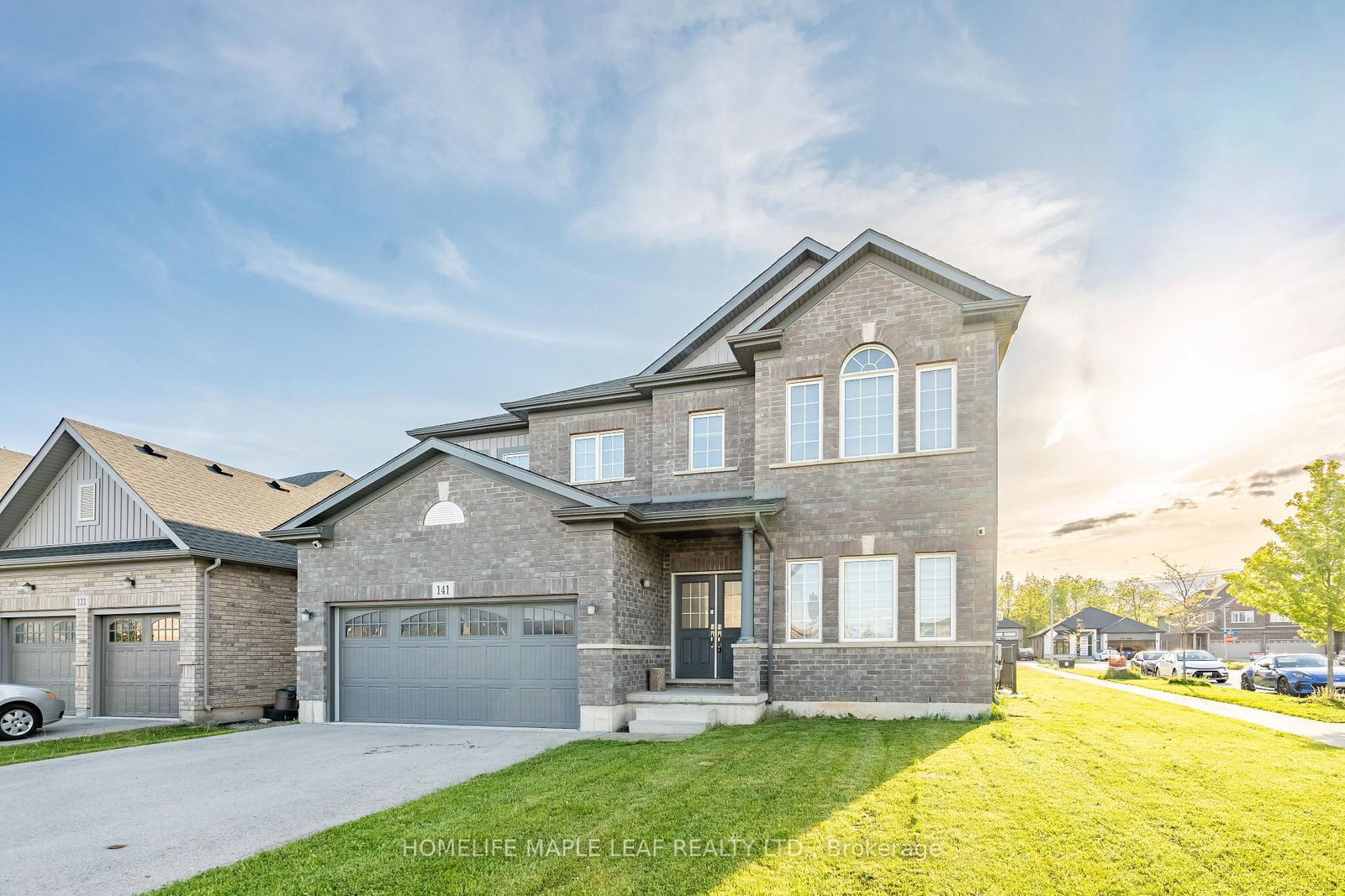 141 Crow Street • Welland, ON photo 2