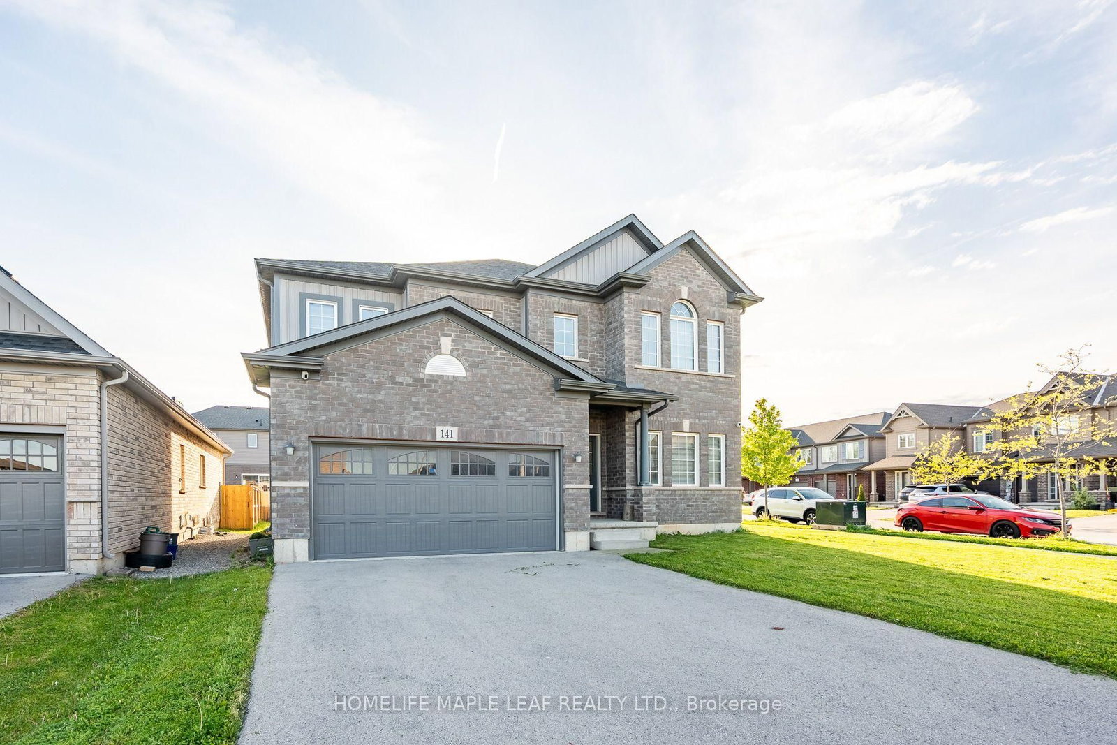 141 Crow Street • Welland, ON photo 3
