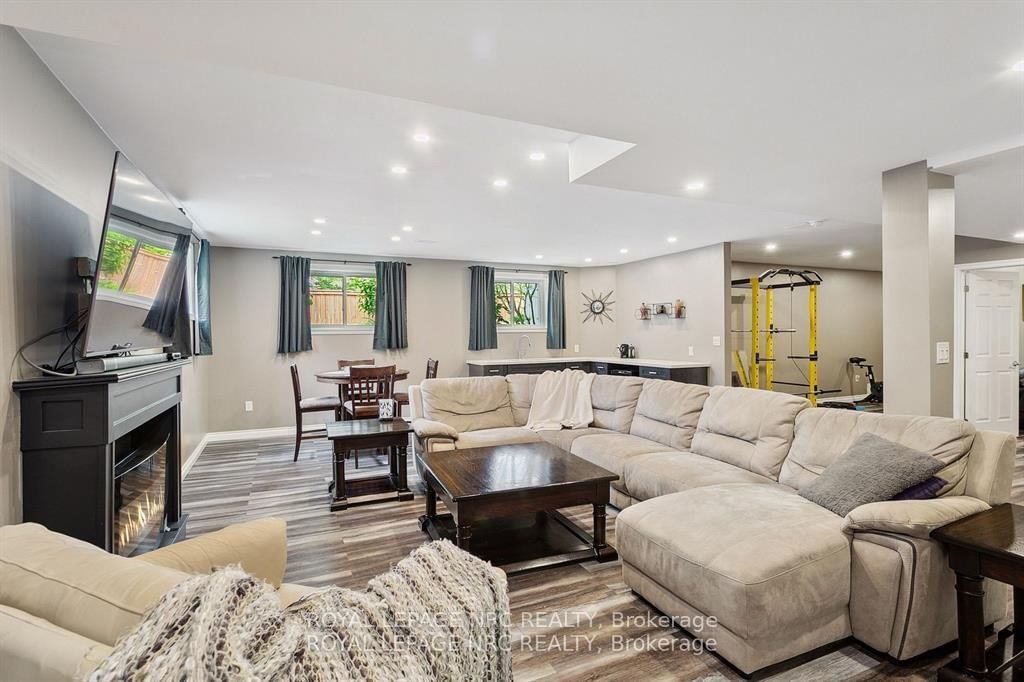 5240 Marcel Crescent • Niagara Falls, ON photo 39