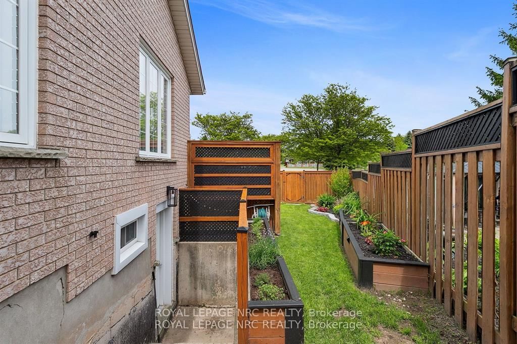 5240 Marcel Crescent • Niagara Falls, ON photo 43