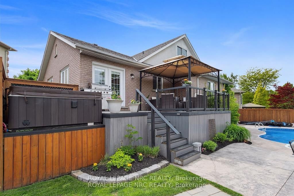 5240 Marcel Crescent • Niagara Falls, ON photo 44