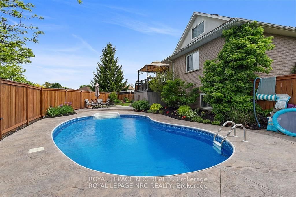 5240 Marcel Crescent • Niagara Falls, ON photo 45