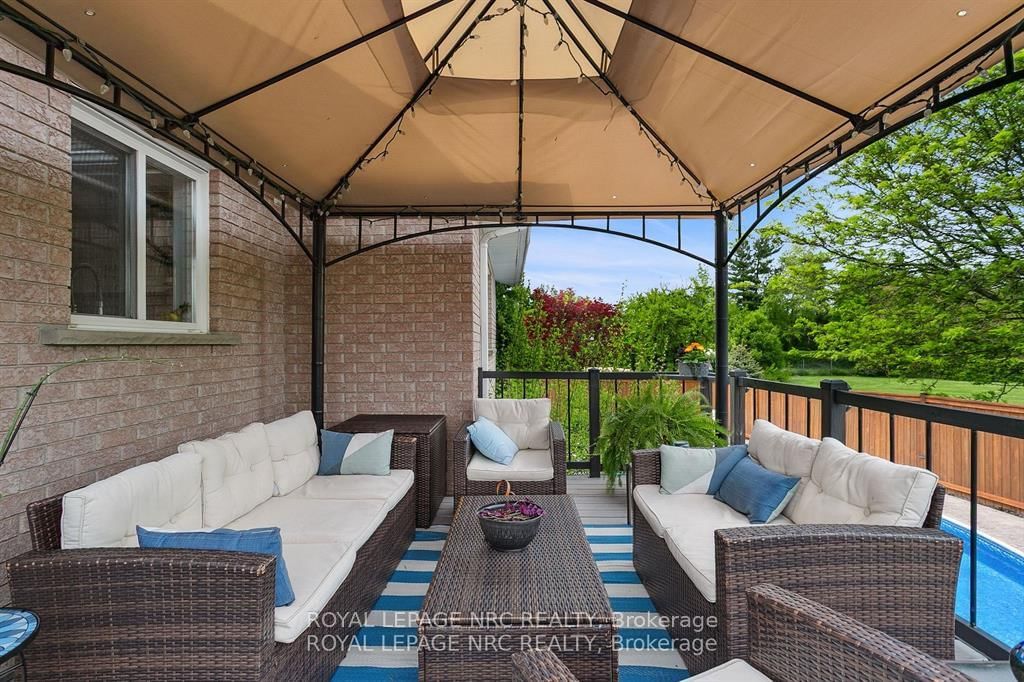 5240 Marcel Crescent • Niagara Falls, ON photo 47