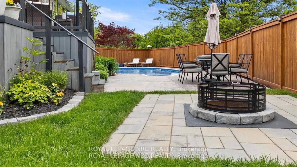 5240 Marcel Crescent • Niagara Falls, ON photo 48