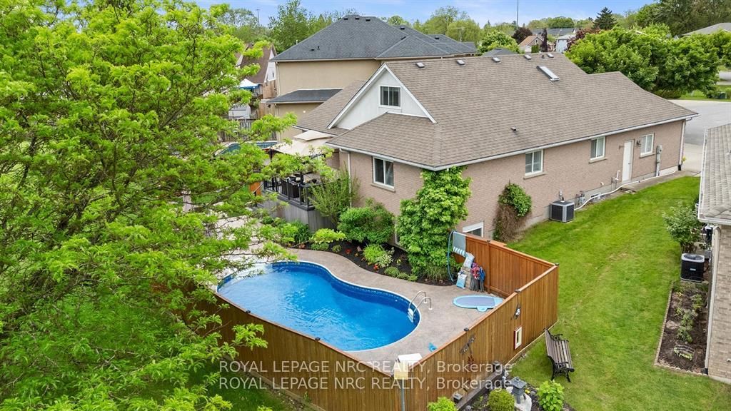 5240 Marcel Crescent • Niagara Falls, ON photo 49