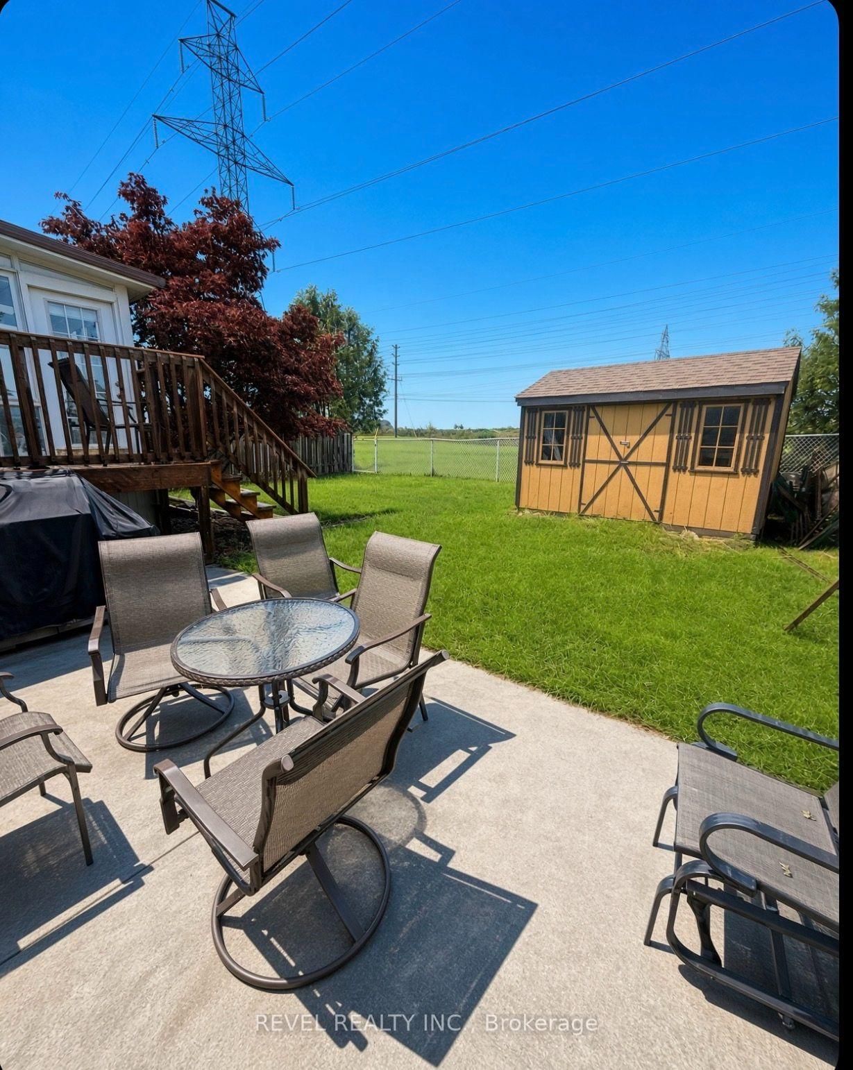 54 Lysanda Avenue • London South, ON photo 14