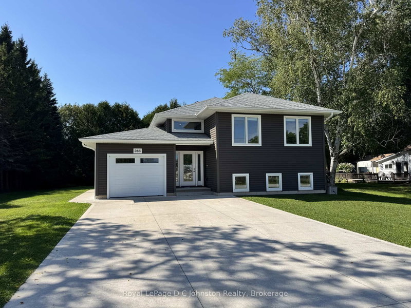 2 - 365 Spence Street