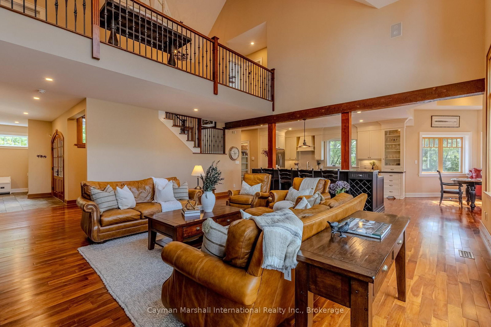 1034 Road 2900 • Gravenhurst, ON photo 6