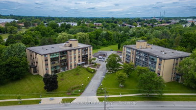 380 Champlain Boulevard • #205 • Cambridge, ON photo 3