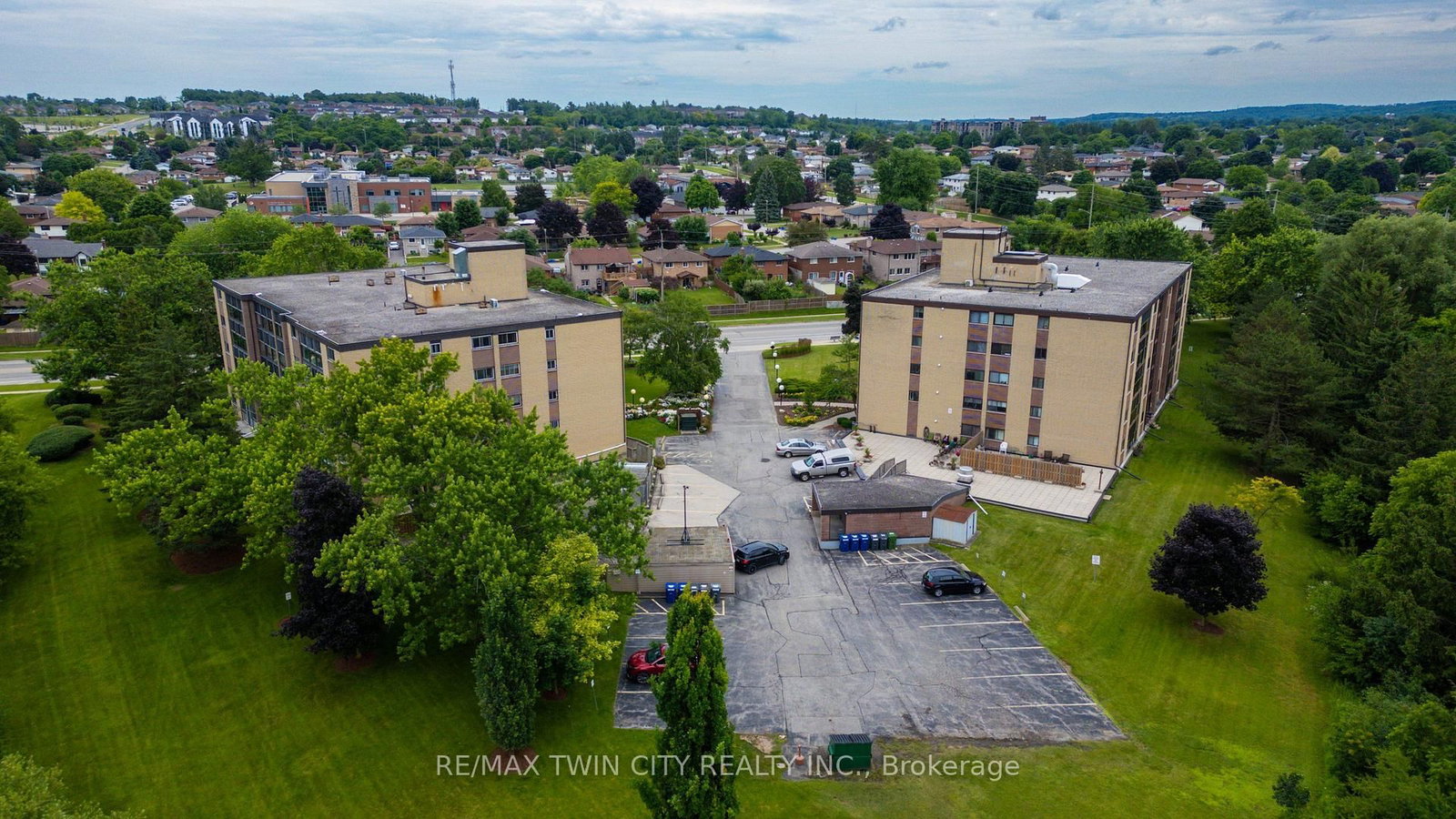 380 Champlain Boulevard • #205 • Cambridge, ON photo 5