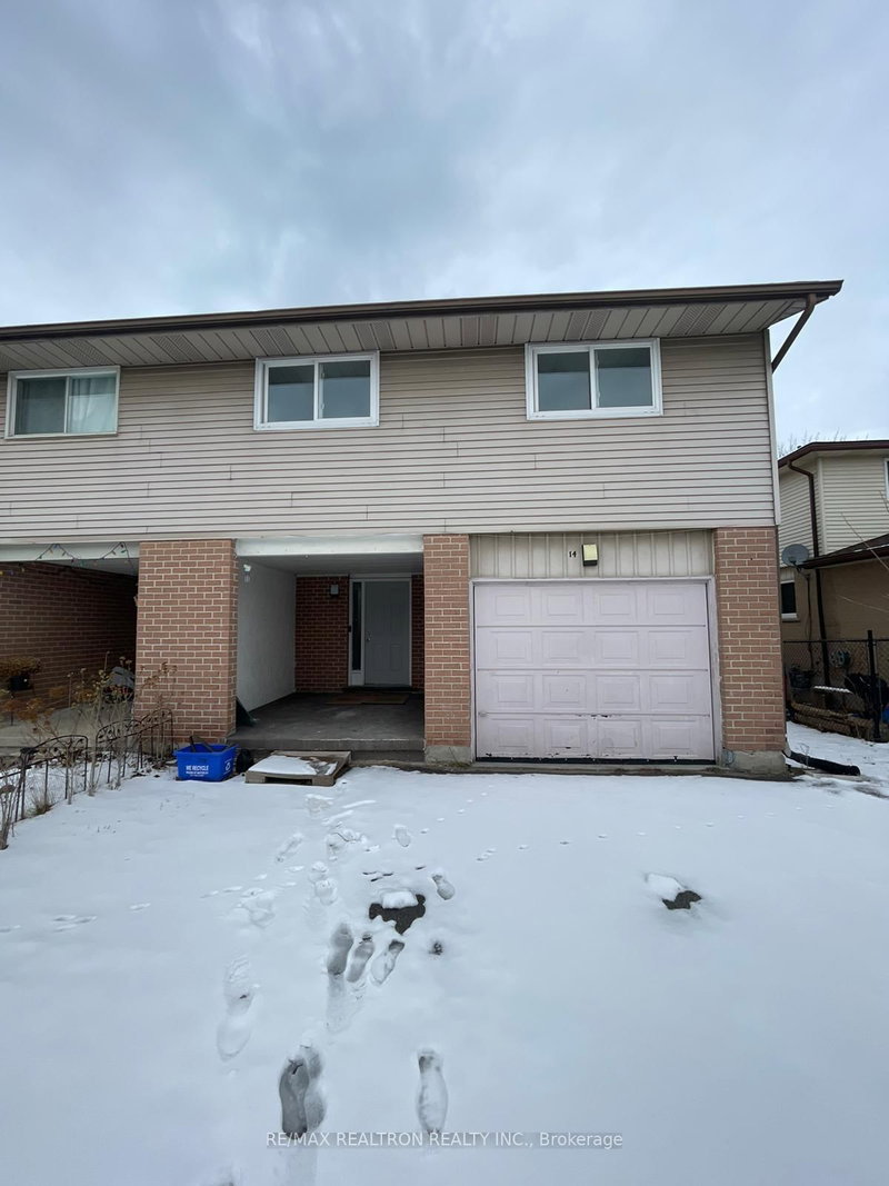 14 Windale Crescent N