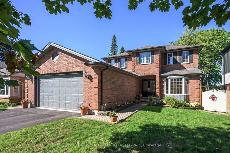 Property Main
