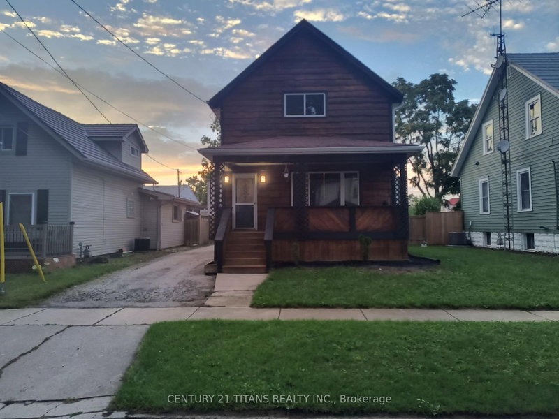 Property Main
