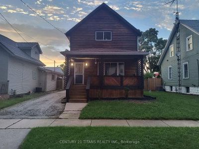 5 Poplar Street • Chatham-Kent, ON photo 2