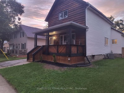 5 Poplar Street • Chatham-Kent, ON photo 3