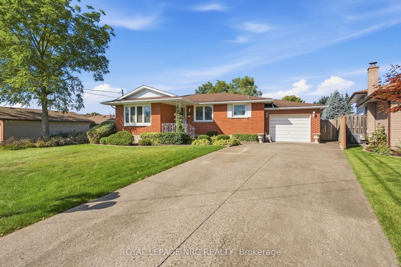 6771 Argyll Court