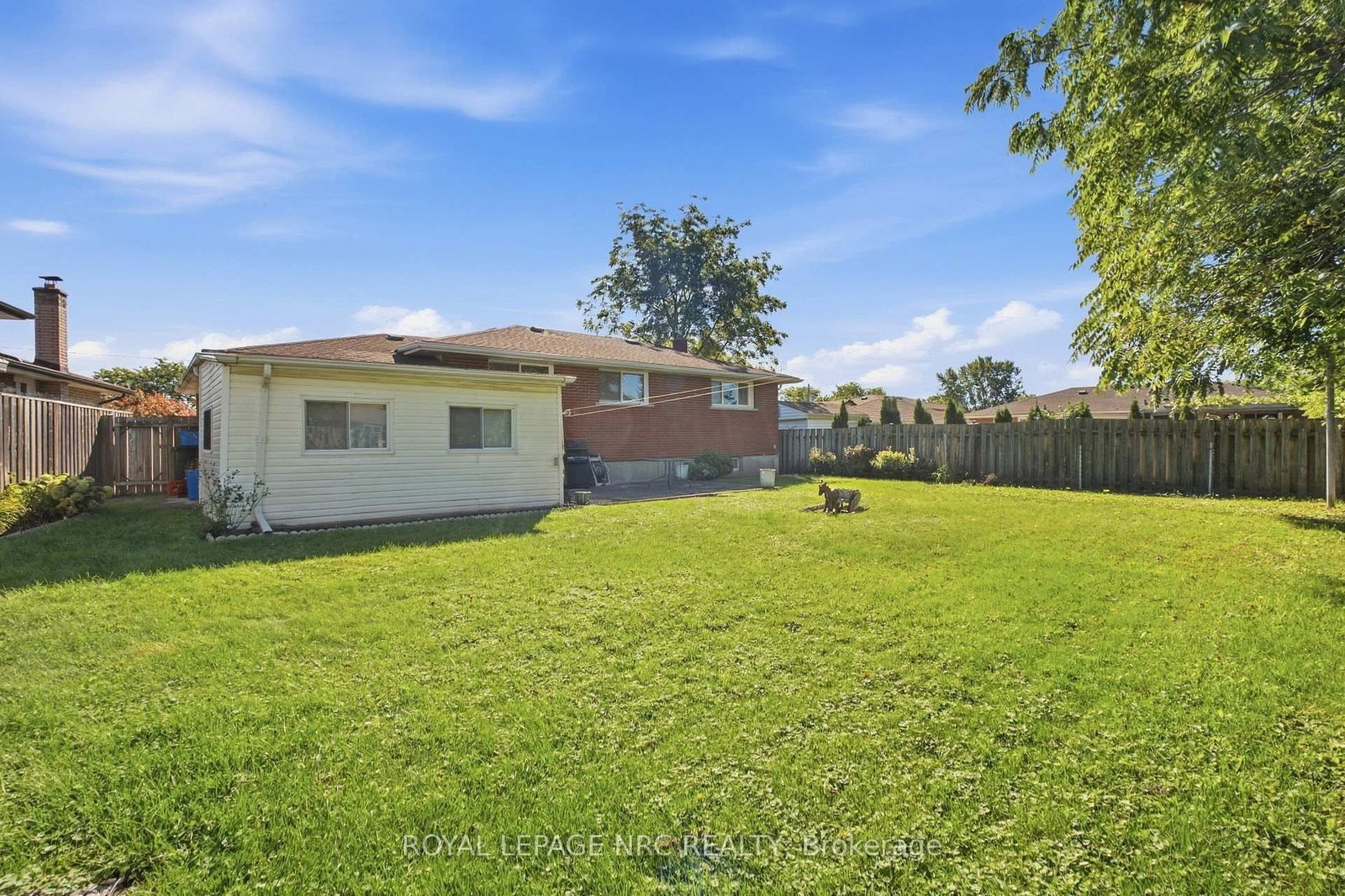 6771 Argyll Court • Niagara Falls, ON photo 35