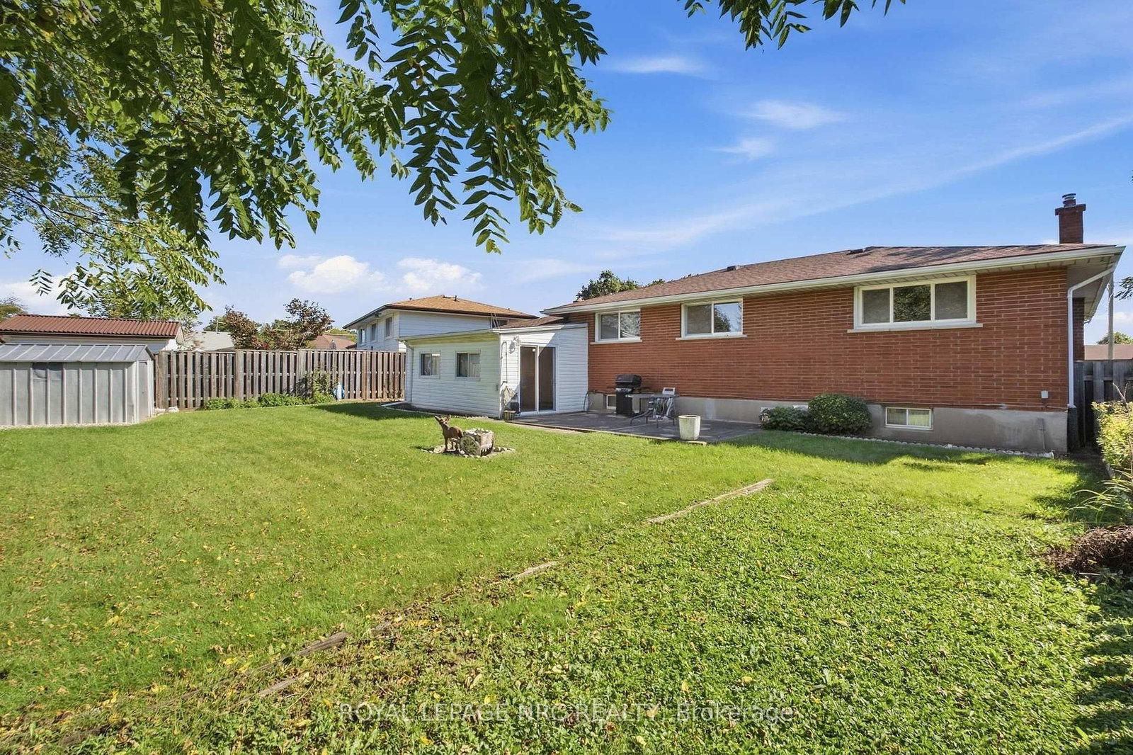 6771 Argyll Court • Niagara Falls, ON photo 38