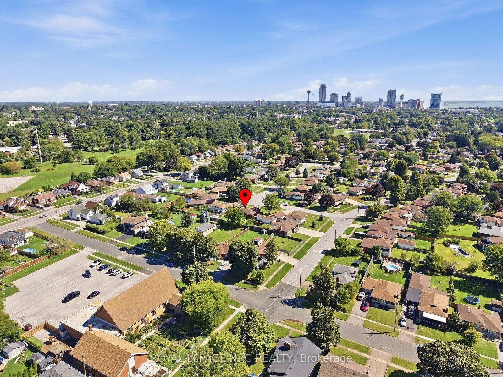 6771 Argyll Court • Niagara Falls, ON photo 41