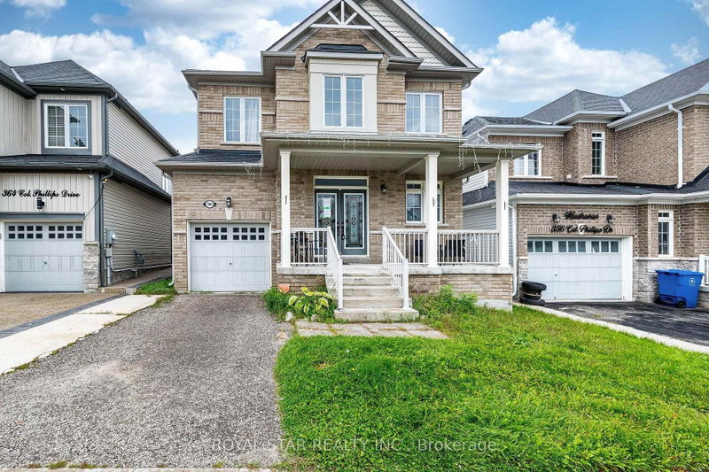 360 Col Phillips Drive