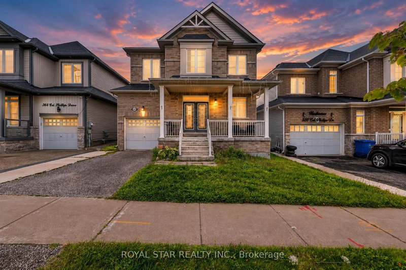 360 Col Phillips Dr photo 4