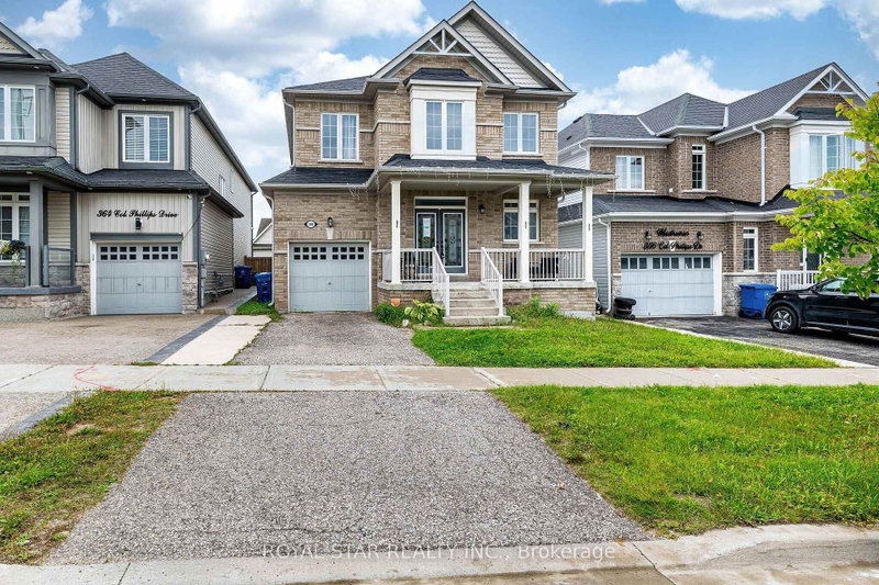 360 Col Phillips Dr photo 5