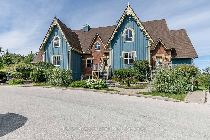 112 - 184 SNOWBRIDGE Way