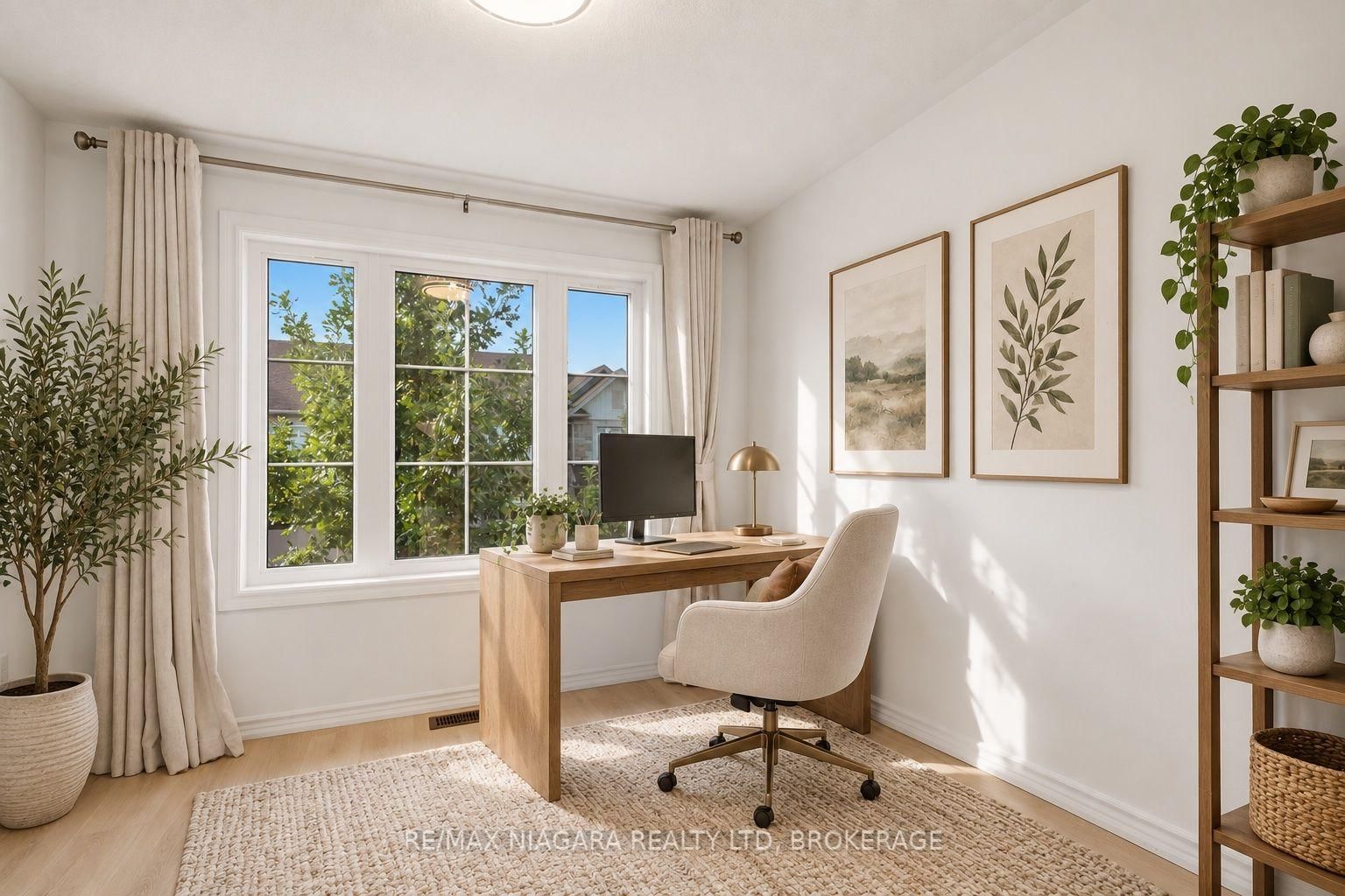 12 George Manor • Niagara-on-the-Lake, ON photo 23
