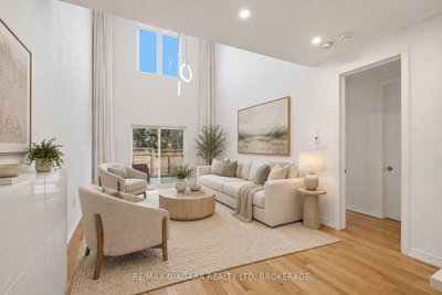 12 George Manor • Niagara-on-the-Lake, ON photo 8