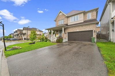 146 Odonnell Drive • Hamilton, ON photo 2