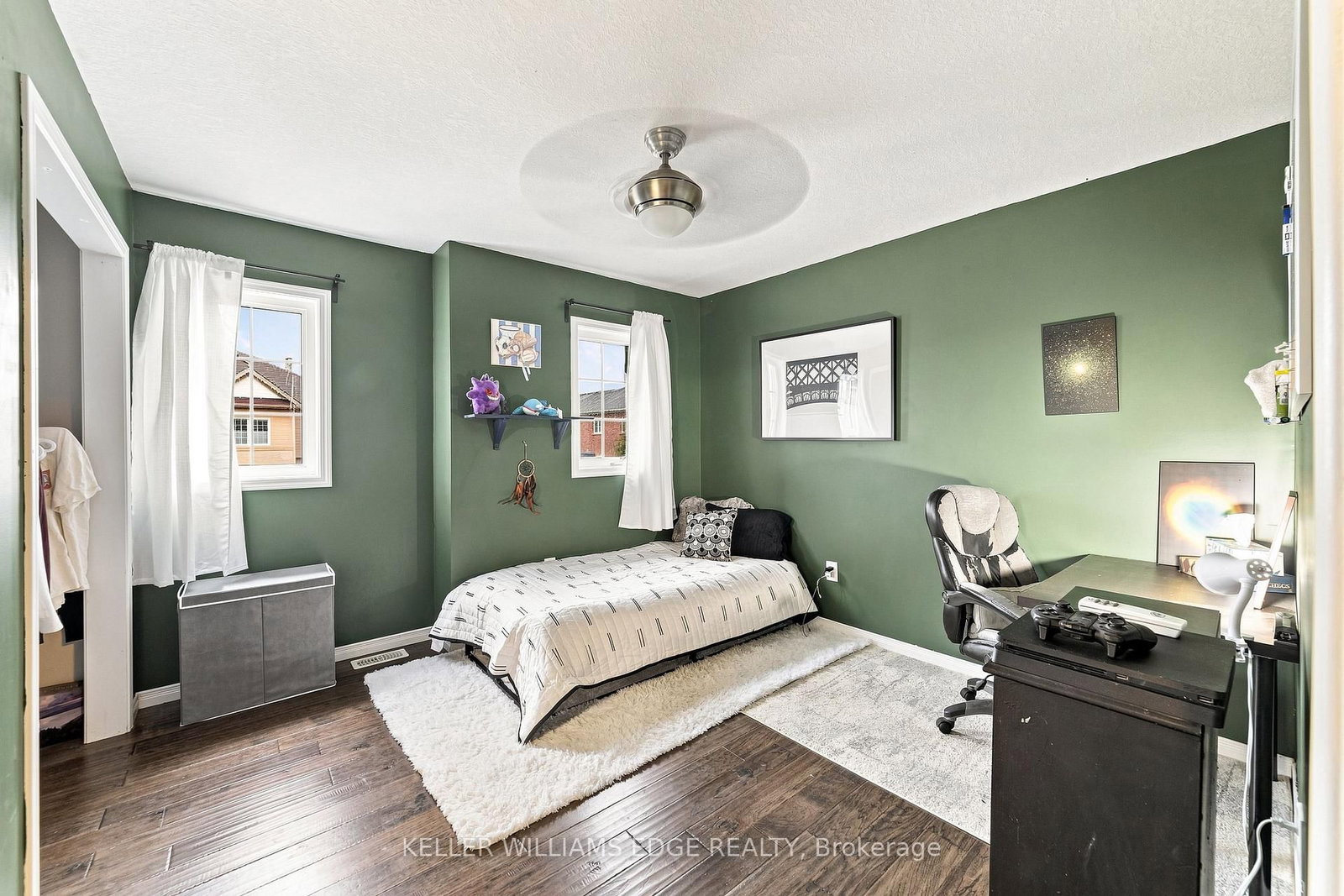 146 Odonnell Drive • Hamilton, ON photo 27