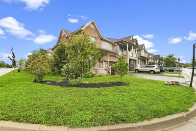 146 Odonnell Drive • Hamilton, ON photo 3