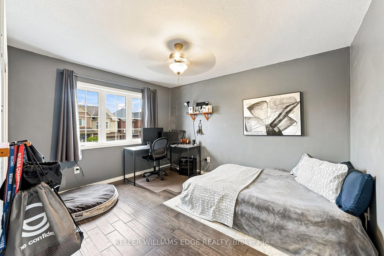 146 Odonnell Drive • Hamilton, ON photo 30
