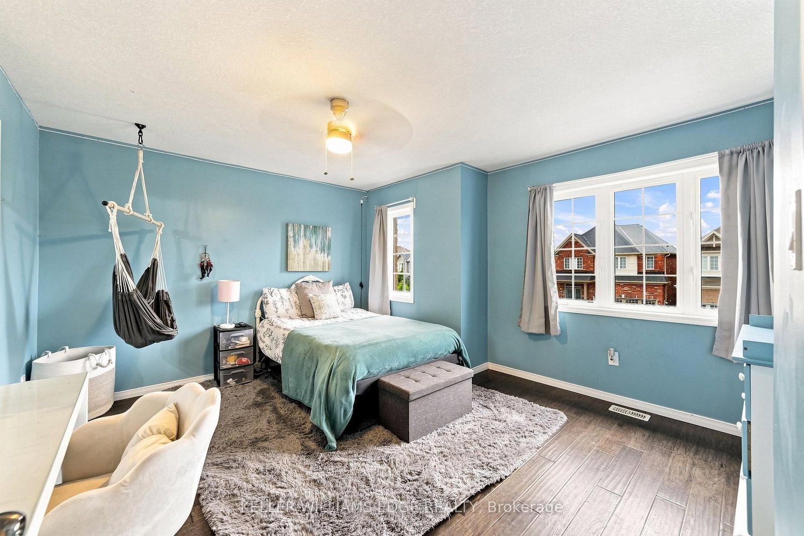 146 Odonnell Drive • Hamilton, ON photo 32