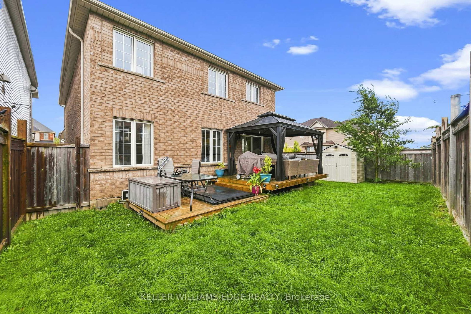 146 Odonnell Drive • Hamilton, ON photo 36