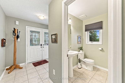 146 Odonnell Drive • Hamilton, ON photo 4