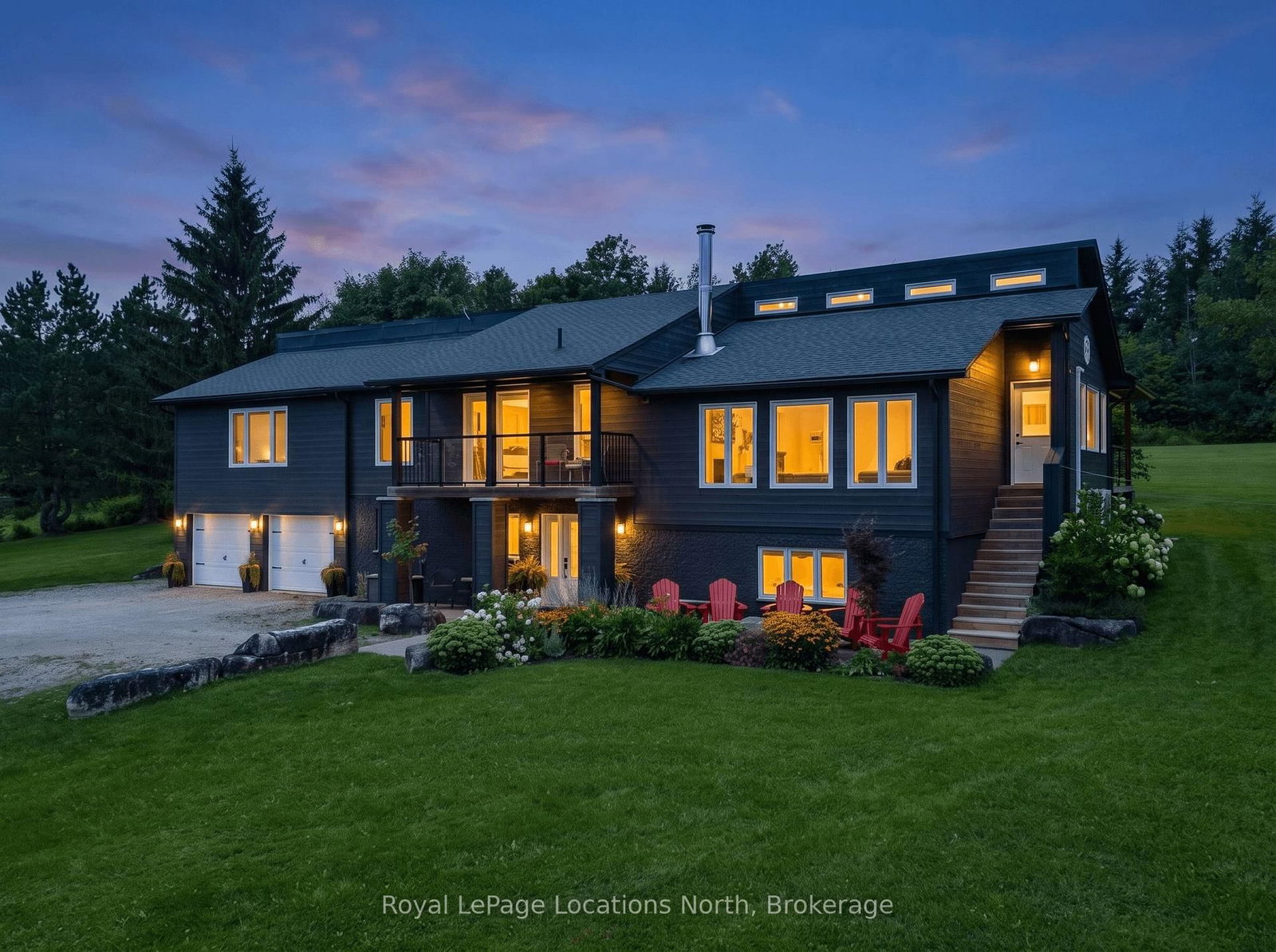 555796 6th Line • Blue Mountains, ON photo 42