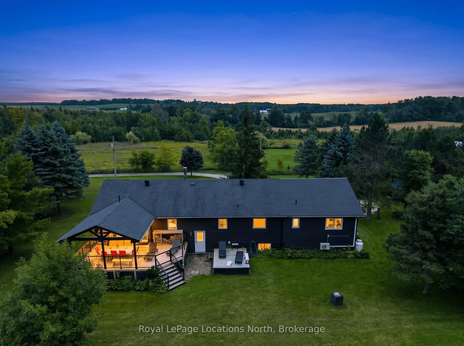 555796 6th Line • Blue Mountains, ON photo 43