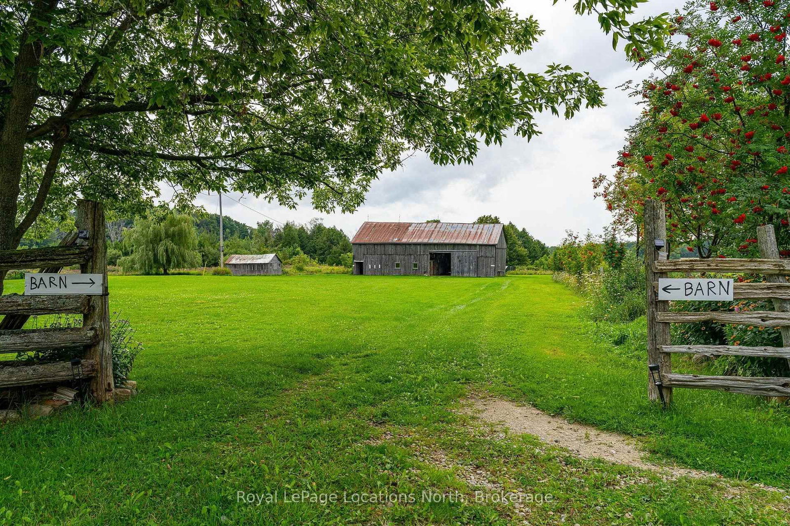 555796 6th Line • Blue Mountains, ON photo 8