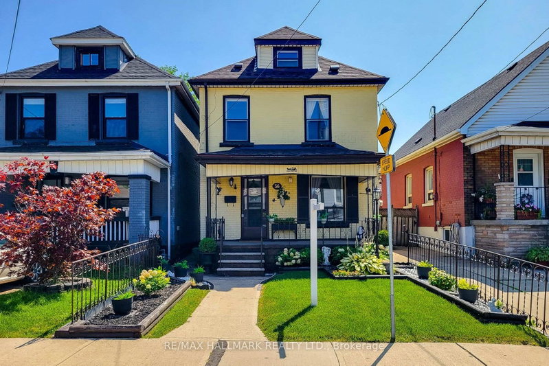 36 Dalkeith Avenue