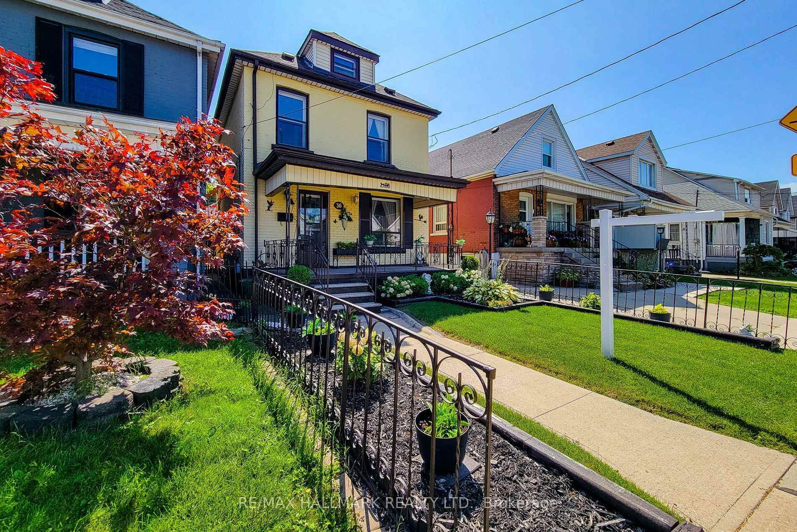 36 Dalkeith Avenue • Hamilton, ON photo 3