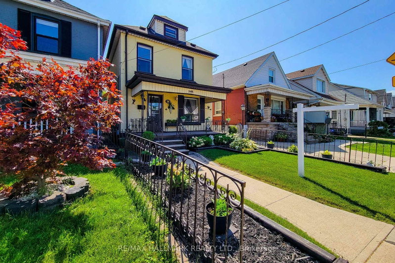 36 Dalkeith Avenue